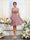 A-Line V-Neck Sleeveless Ruched Chiffon Short Bridesmaid Dresses