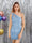 Velvet Sequins One-shoulder Short/Mini Tight Homecoming Dresses