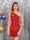 Velvet Sequins One-shoulder Short/Mini Tight Homecoming Dresses