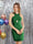 Velvet Sequins Criss Cross Short Tight Homecoming Dresses