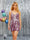 Sheath Spaghetti Straps Sleeveless Short Dresses with Appliques