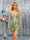 Sheath Spaghetti Straps Sleeveless Short Dresses with Appliques