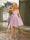 A-Line Spaghetti Straps Sleeveless Short Dresses with Appliques