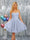 A-Line Spaghetti Straps Sleeveless Short Dresses with Appliques