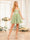 A-Line/Princess Sleeveless Short Party Dresses with Embroidery