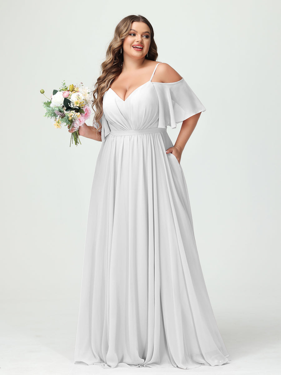 Plus Wedding Bridesmaid Dresses-Shop Lavetir Now