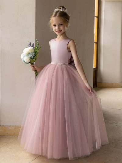 Affordable Flower Girl Dresses for Wedding Under $50