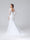 Trumpet/Mermaid Long Sleeves Lace Wedding Dresses with Appliques