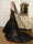 Off-the-Shoulder Tulle Mermaid Wedding Dresses with Appliques & Beading