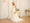A-Line/Princess V-Neck Sleeveless Long Wedding Dresses with Appliques