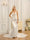 Trumpet/Mermaid Spaghetti Straps Sleeveless Long Wedding Dresses with Appliques