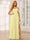 A-Line/Princess Spaghetti Straps Off-The-Shoulder Long Bridesmaid Dresses With Split Side