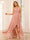 A-Line/Princess Halter Asymmetrical Bridesmaid Dresses with Sash