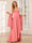 A-Line/Princess V-Neck Asymmetrical Bridesmaid Dresses with Ruffles