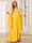 A-Line/Princess V-Neck Asymmetrical Bridesmaid Dresses with Ruffles