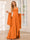 A-Line/Princess V-Neck Asymmetrical Bridesmaid Dresses with Ruffles