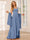 A-Line/Princess V-Neck Asymmetrical Bridesmaid Dresses with Ruffles