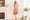 A-Line/Princess V-Neck Short Wedding Party Dresses with Ruffles