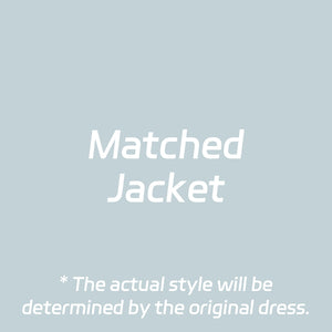 Matched Jacket