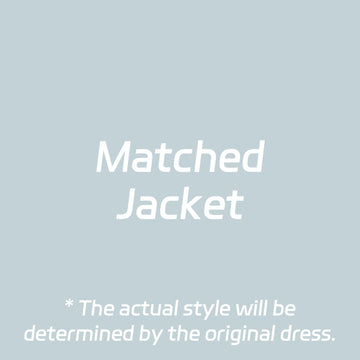 Matched Jacket