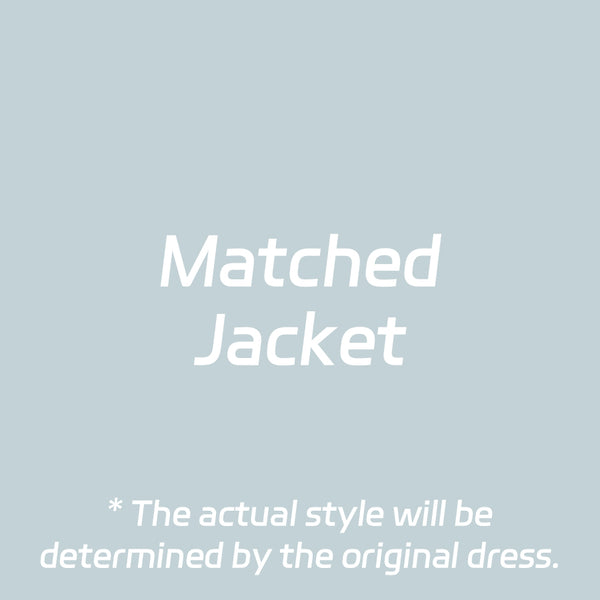 Matched Jacket