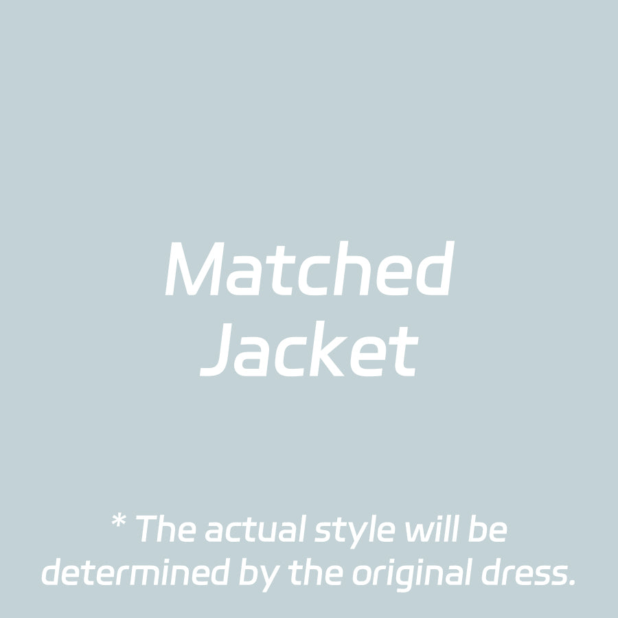 Matched Jacket