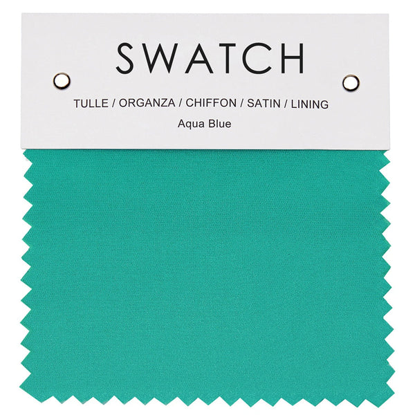 Dress Color Swatches - V2