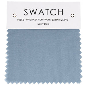 Dress Color Swatches - V2