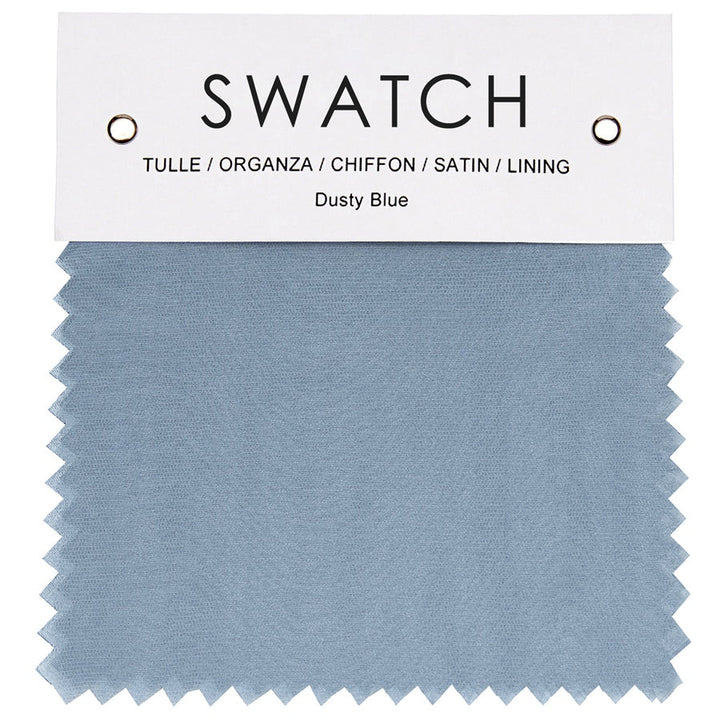 Dress Color Swatches - V2