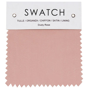 Dress Color Swatches - V2