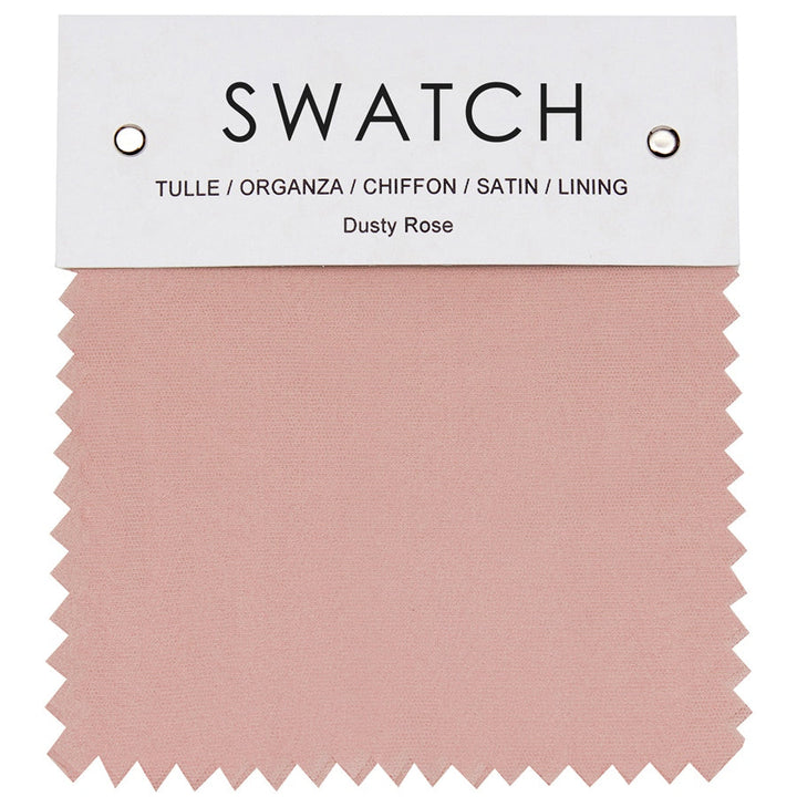 Dress Color Swatches - V2