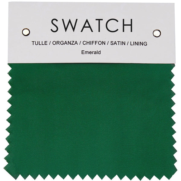 Dress Color Swatches - V2