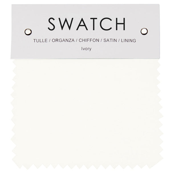 Dress Color Swatches - V2