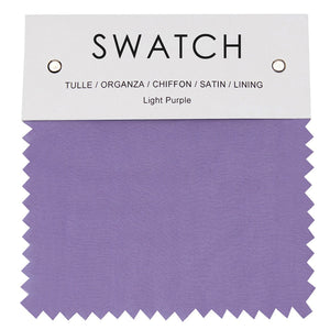 Dress Color Swatches - V2