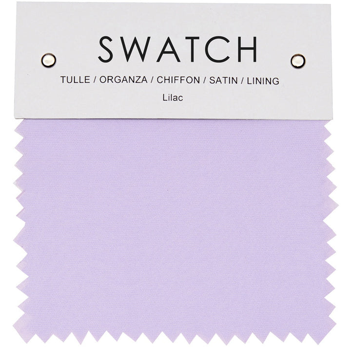 Dress Color Swatches - V2