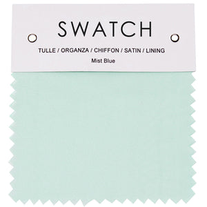 Dress Color Swatches - V2