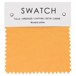 Dress Color Swatches - V2