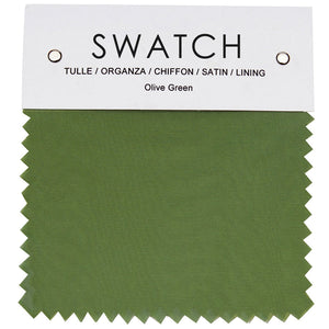 Dress Color Swatches - V2