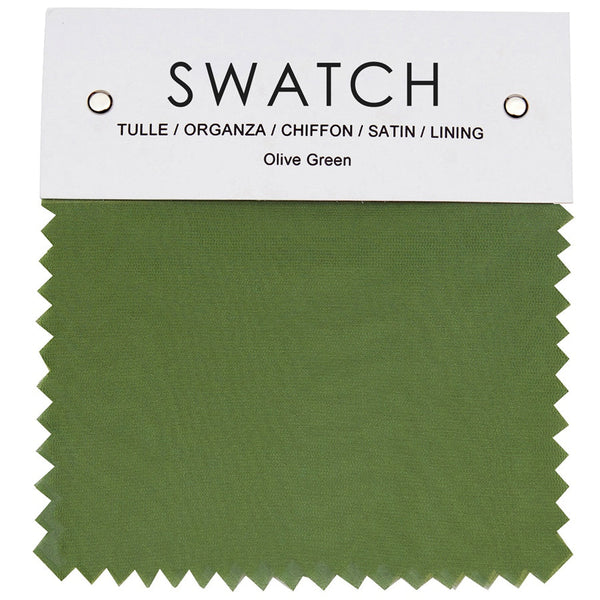 Dress Color Swatches - V2