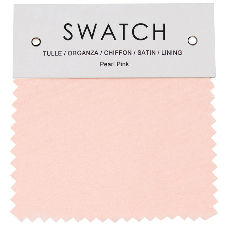 Dress Color Swatches - V2