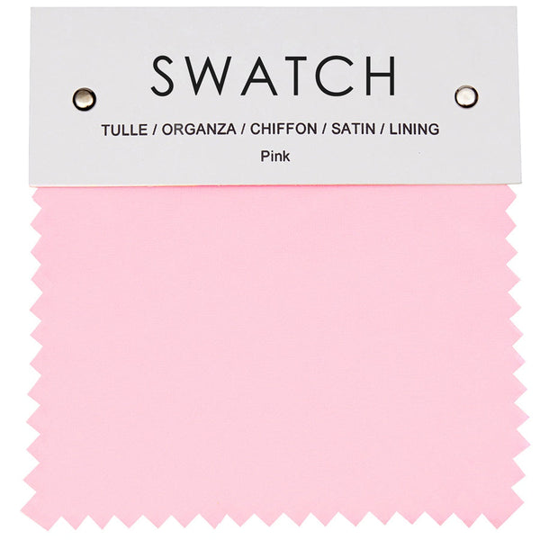 Dress Color Swatches - V2