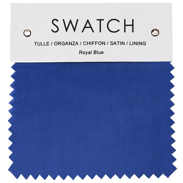 Dress Color Swatches - V2