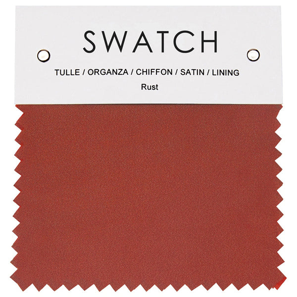 Dress Color Swatches - V2