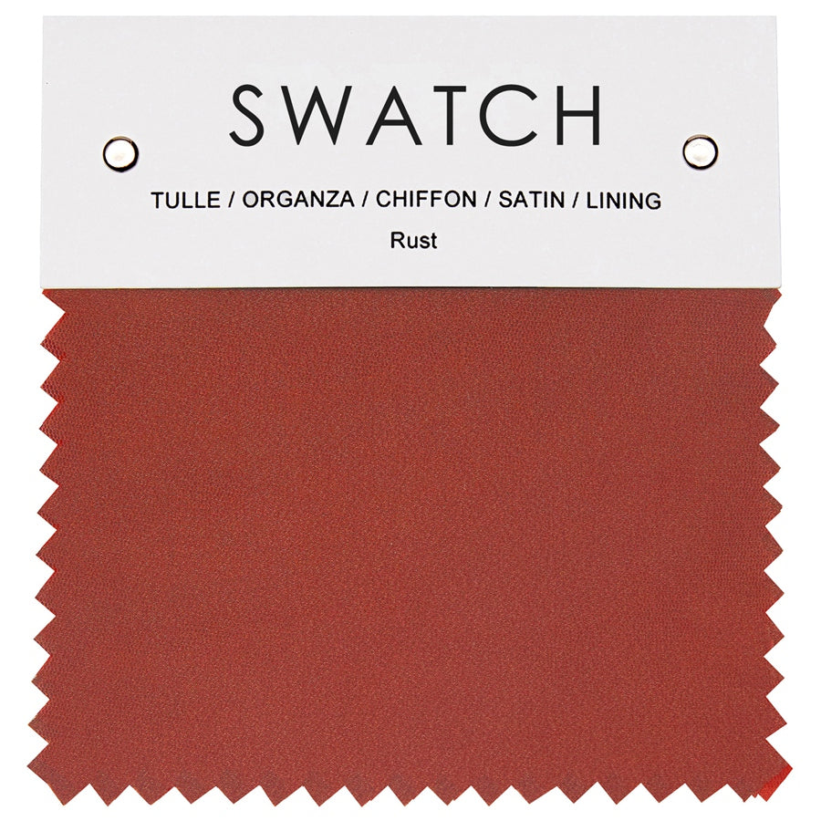 Dress Color Swatches - V2