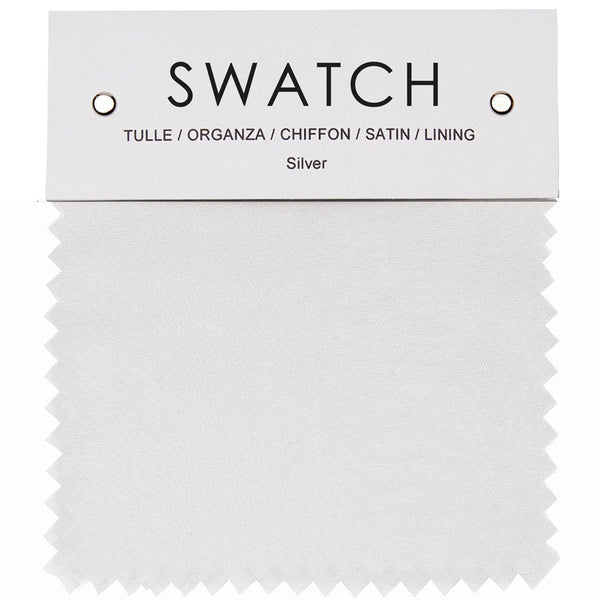 Dress Color Swatches - V2