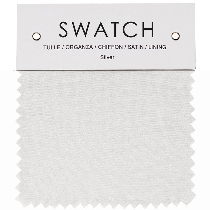 Dress Color Swatches - V2