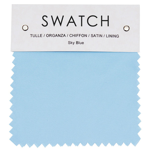 Dress Color Swatches - V2