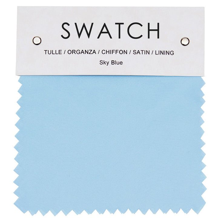 Dress Color Swatches - V2