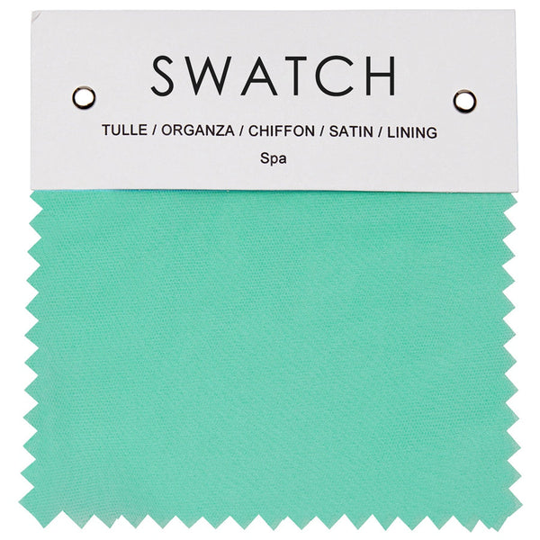 Dress Color Swatches - V2