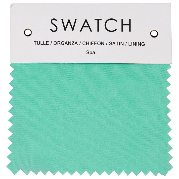 Dress Color Swatches - V2